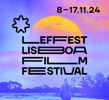 LEFFEST | LISBOA FILM FESTIVAL